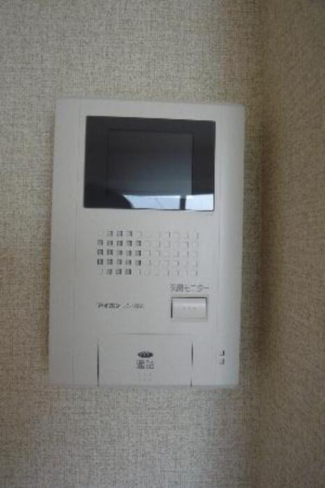 グランモア柳川A その他外観2