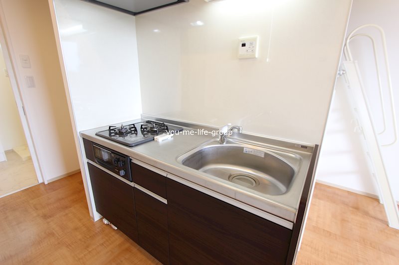 TAHITOLIEN キッチン