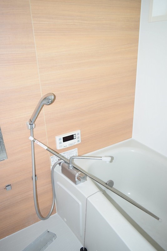 アルウス湘南 風呂画像