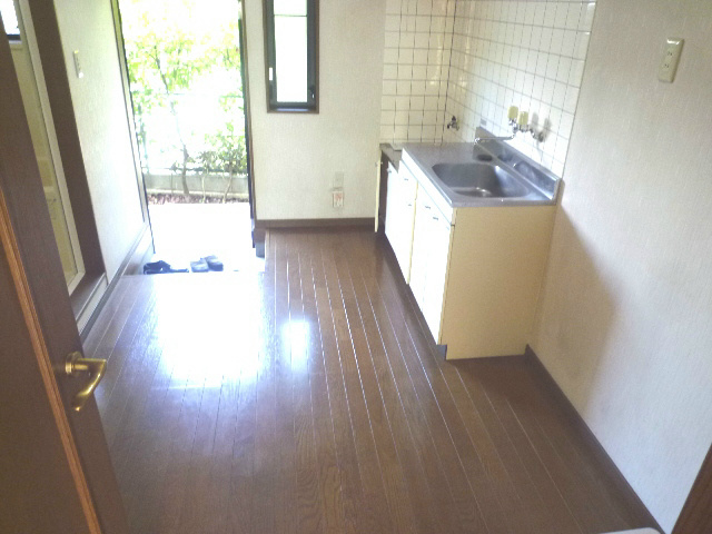 メイプルハイツ  その他3