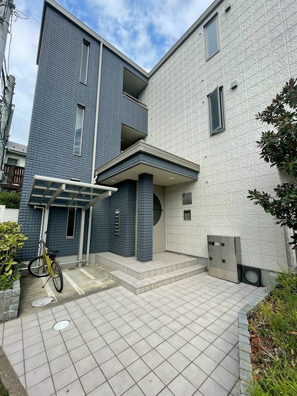 サンフラワー中海岸 その他外観1