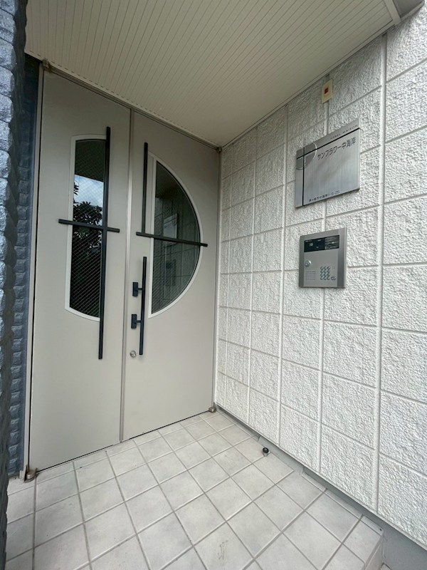 サンフラワー中海岸 その他外観2
