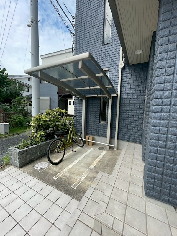 サンフラワー中海岸 その他外観5