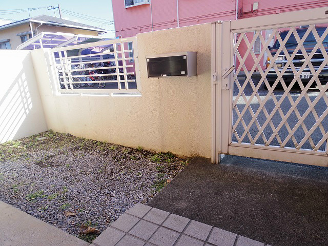 パークサイドテラスＢ その他4