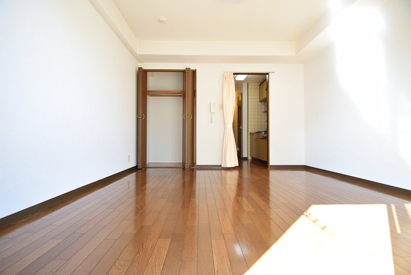 ストンフィールド湘南Ⅱ ベッドルーム