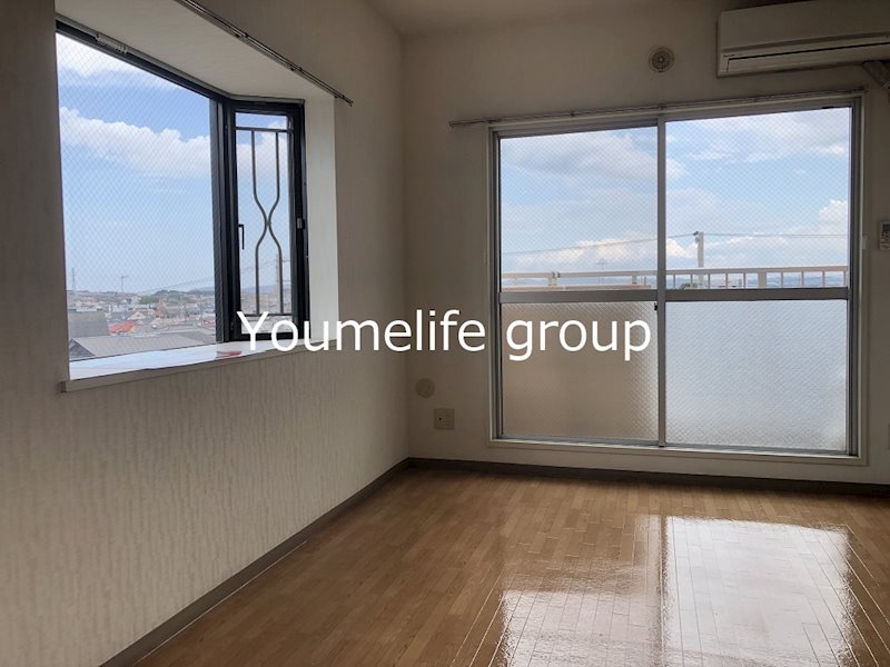 パル・メゾンＹＧＭ リビング