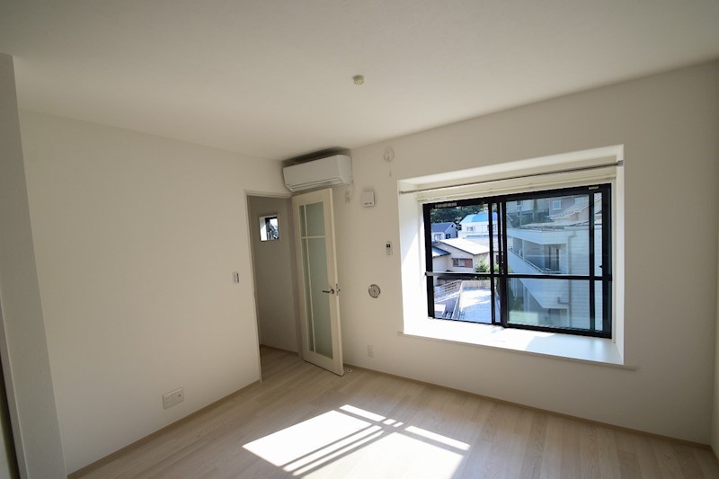 Future First リビング