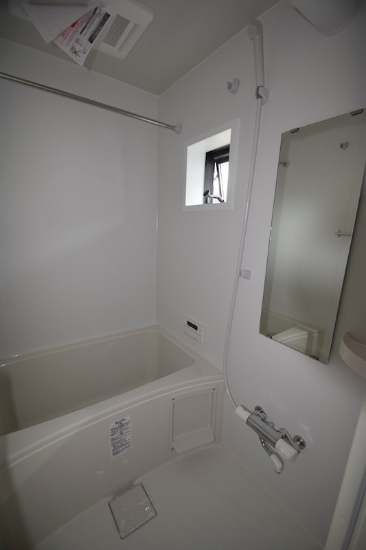 Future First 風呂画像