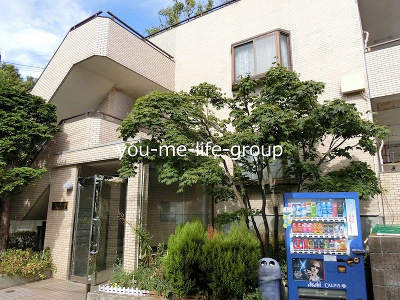 メイプルⅢ その他外観1