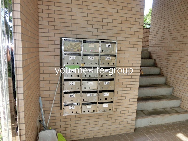 メイプルⅢ その他外観4