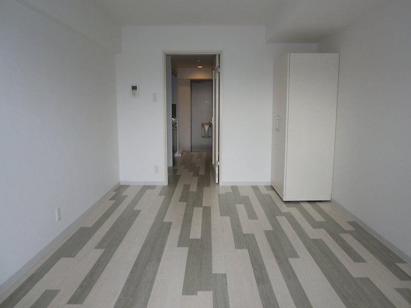 ハイブリッジ湘南Ⅲ ベッドルーム