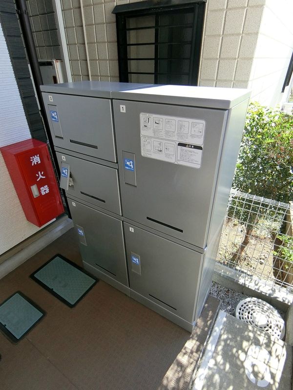 リブリ・桃浜町 その他共有部分