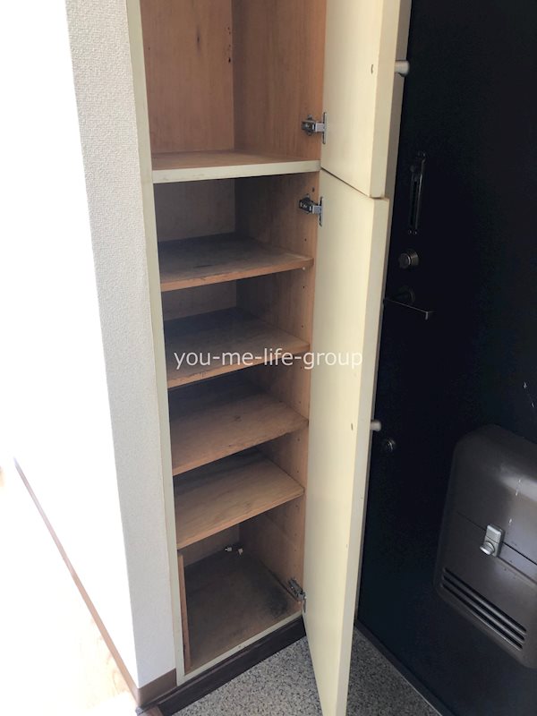 ジュネパレス平塚第19 その他6