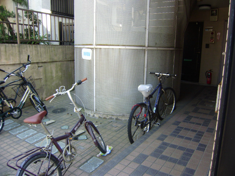 ジュネパレス平塚第19 その他外観1