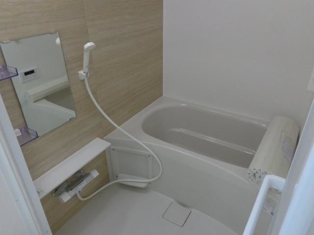 ブリスティア湘南 風呂画像