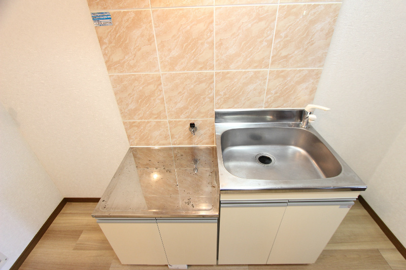 カレント キッチン