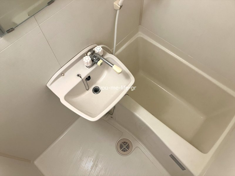 リヨン湘南 風呂画像