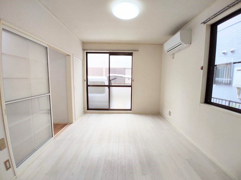 サンモアード その他4