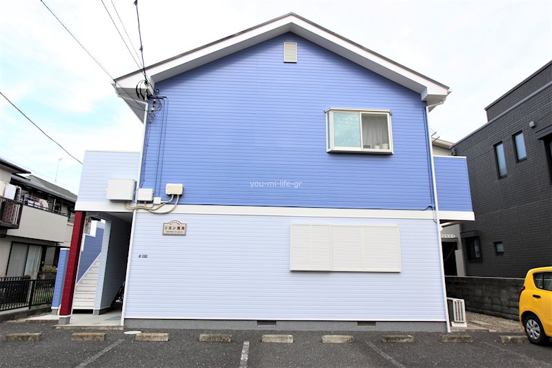 リヨン湘南 その他外観1