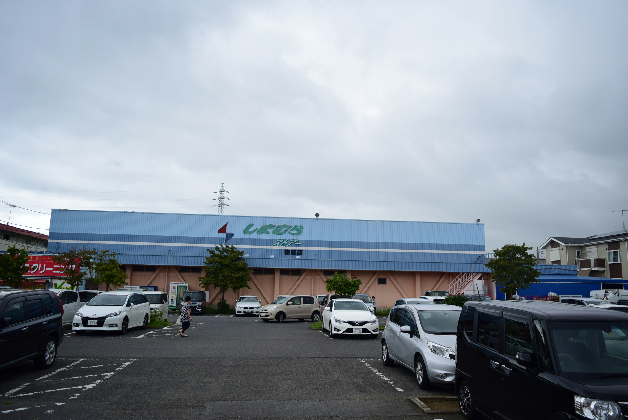 シティハイム　ローズハイツ 周辺画像2