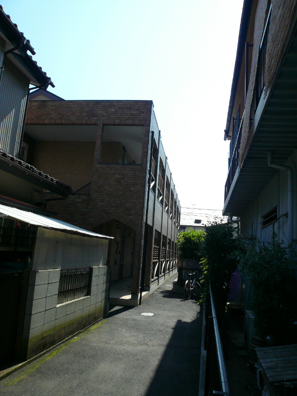 フィールド その他外観2