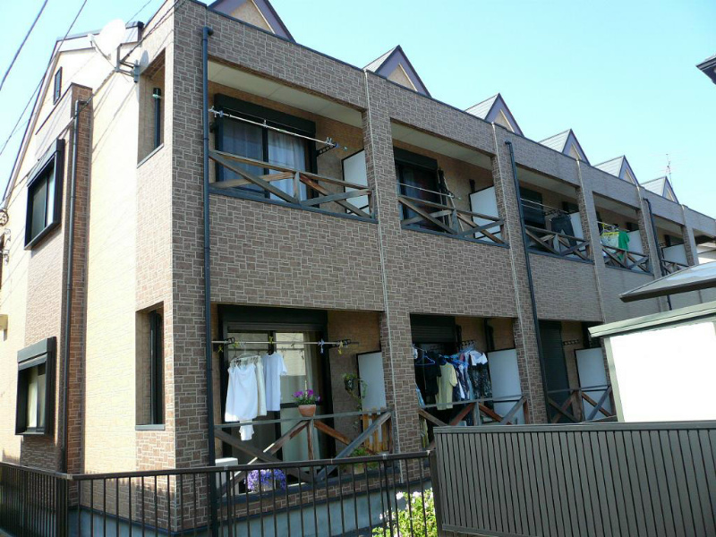 フィールド その他外観3