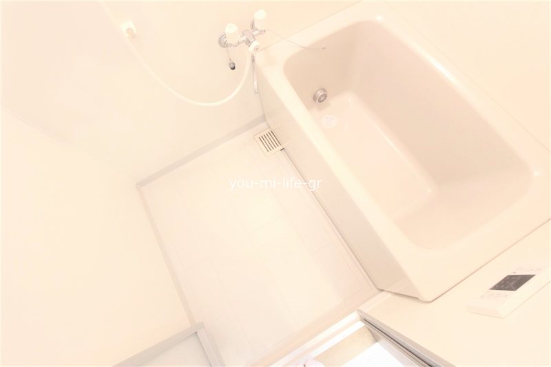 フレアⅠ 風呂画像
