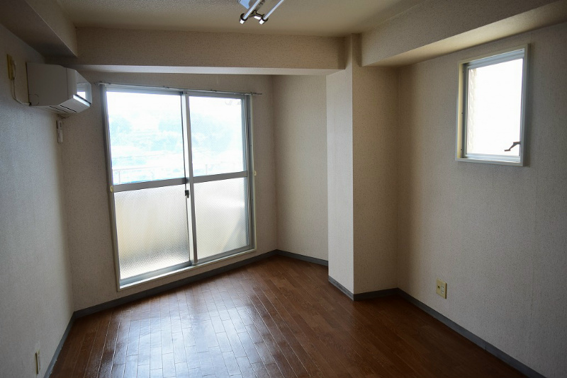 ドムール平塚第Ⅲ リビング