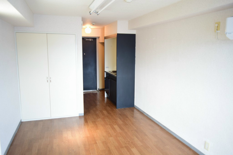 ドムール平塚第Ⅲ ベッドルーム