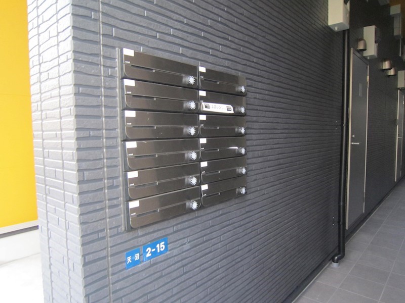 クレスト平塚 その他外観2