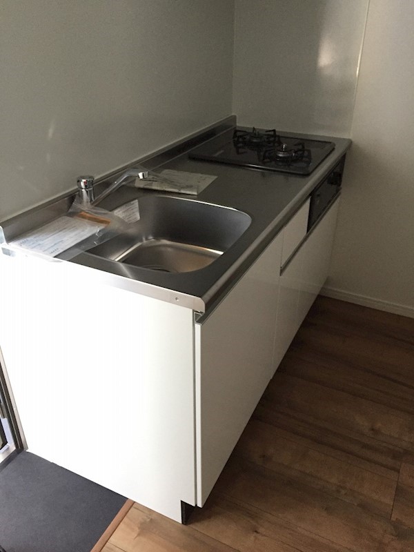 クレスト平塚 キッチン