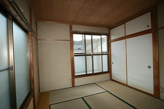 宮代テラスハウスⅠ その他8
