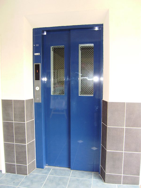 オセアン　ブルー その他外観3