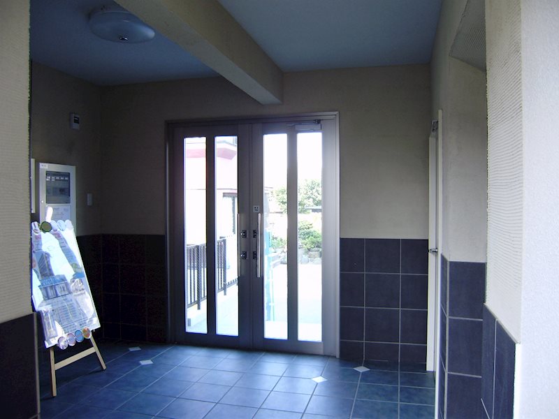 オセアン　ブルー その他外観6