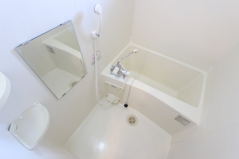 オセアン　ブルー 風呂画像