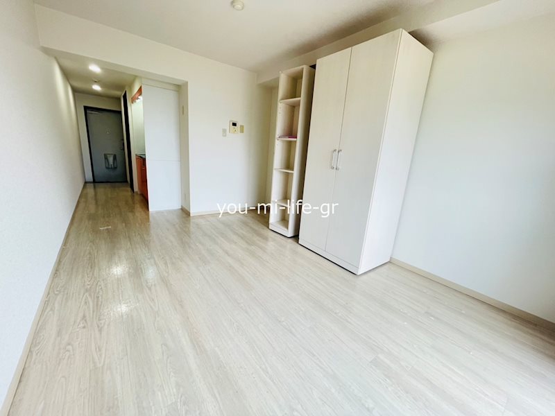 Ｋ.プラージュ リビング