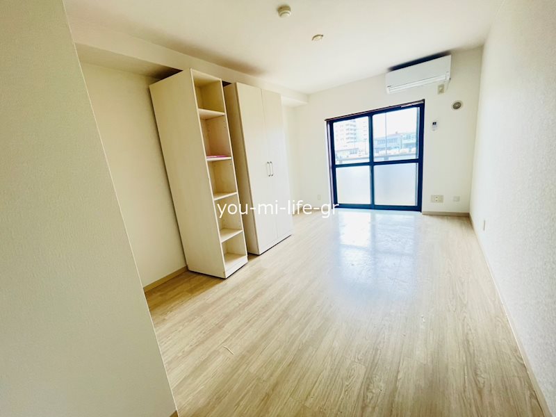 Ｋ.プラージュ ベッドルーム