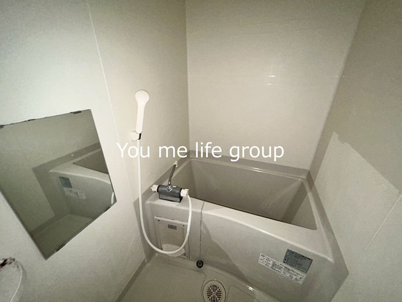 パサージャ  風呂画像