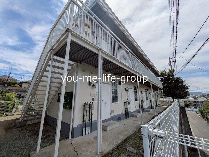 ハイツ ゆう 205号室 外観