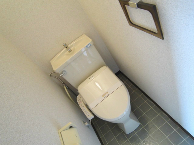 ハイツ　ゆう その他4