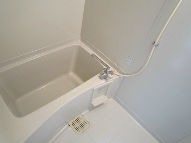 ハイツ　ゆう 風呂画像