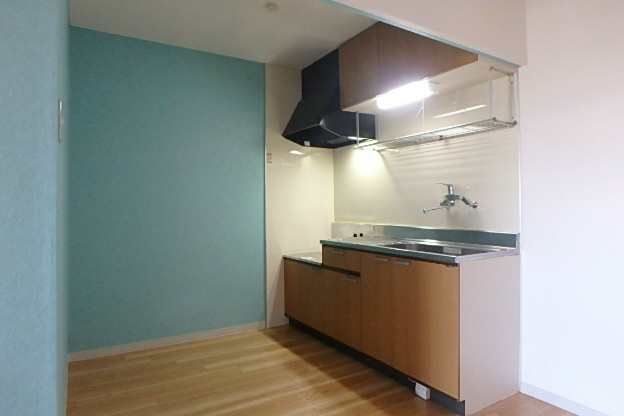 湘南アメニティ旭  キッチン