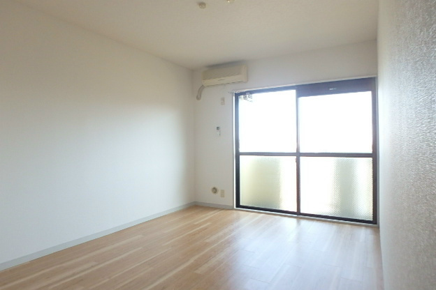 湘南アメニティ旭  ベッドルーム