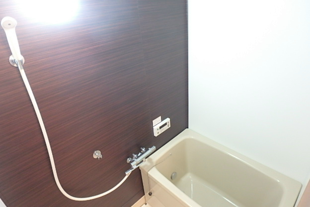 湘南アメニティ旭  風呂画像