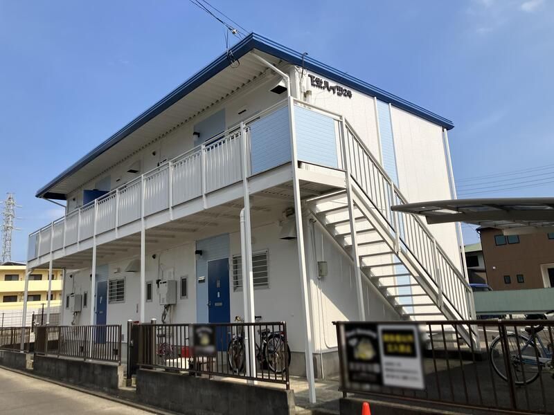 正栄ハイツⅡ その他外観1