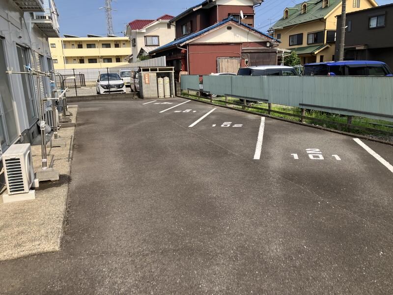 正栄ハイツⅡ その他外観3