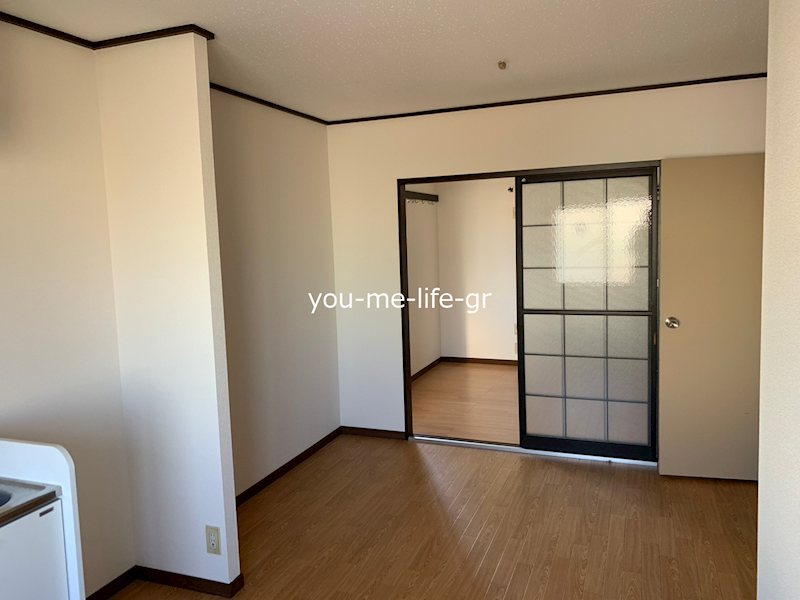 ブレーメンⅤ リビング