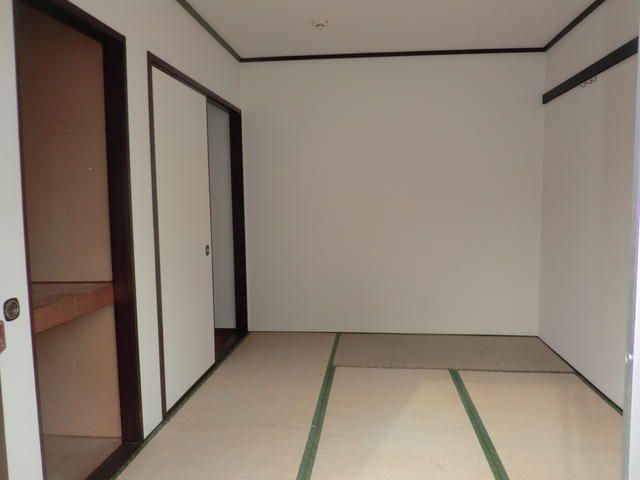 ブレーメンⅤ ベッドルーム