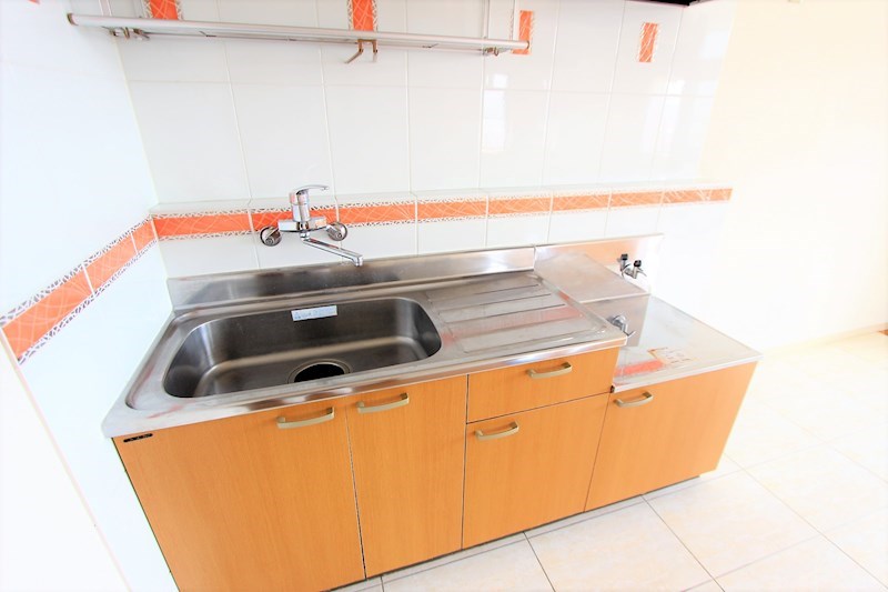 ファヌエル キッチン