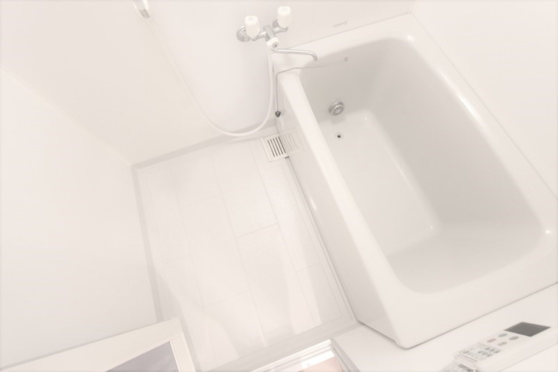 ファヌエル 風呂画像